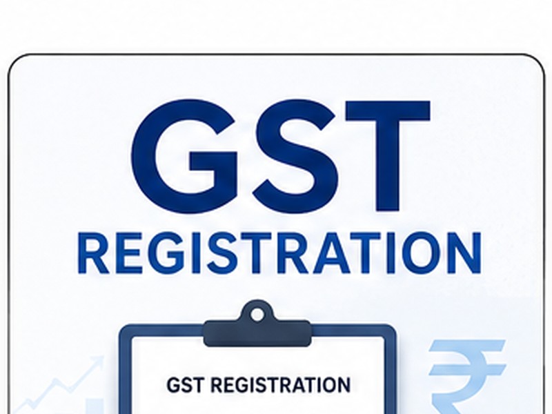 GST Registration