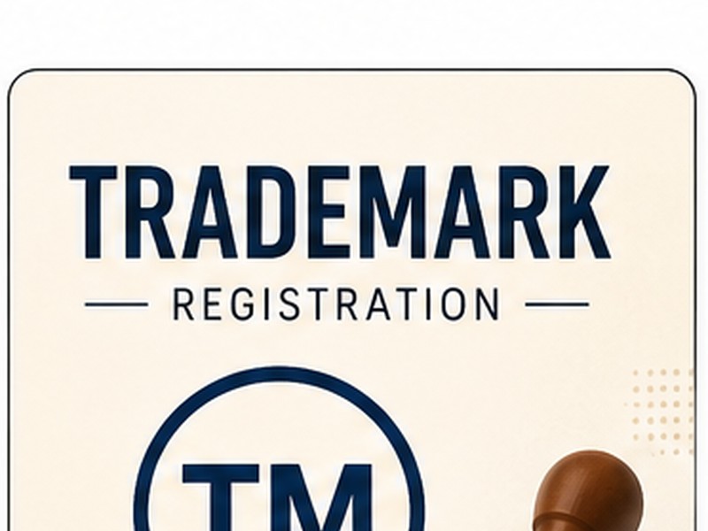 Trademark Registration